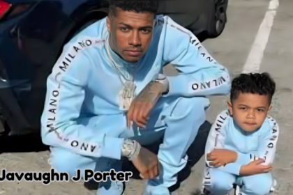 Javaughn J Porter