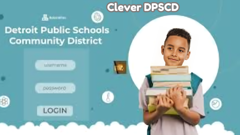 Clever DPSCD
