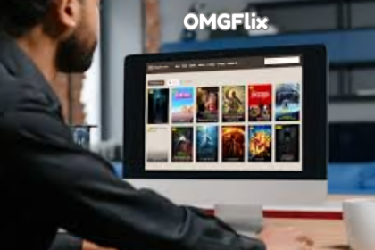 OMGFlix