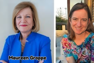 Maureen Groppe