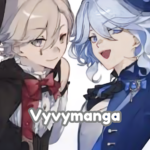 Vyvymanga