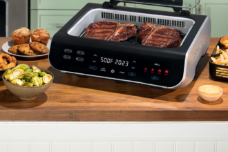 gourmia air fryer