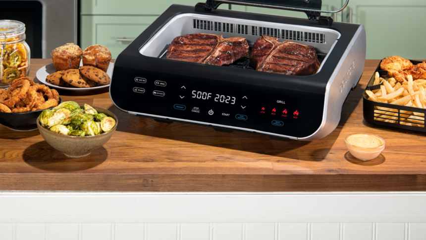 gourmia air fryer