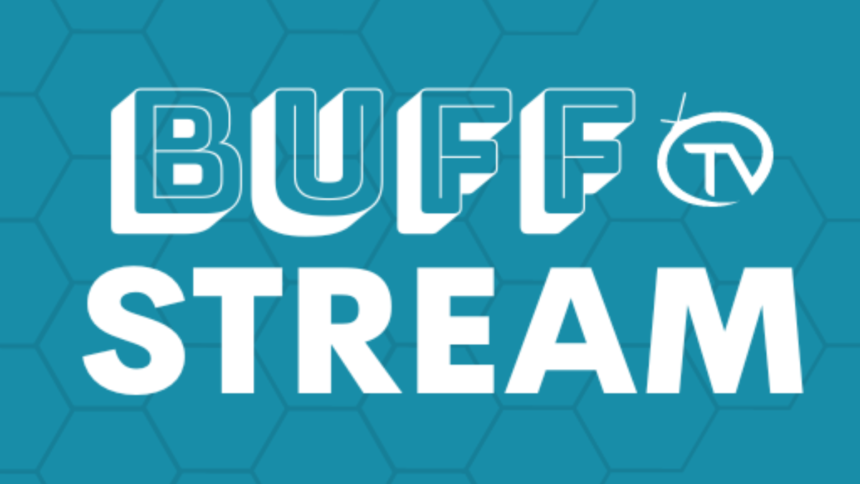 Buffstreams